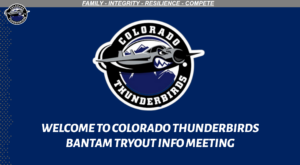 Bantam Tryout Info Meeting