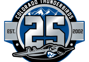25th Anniversary logo